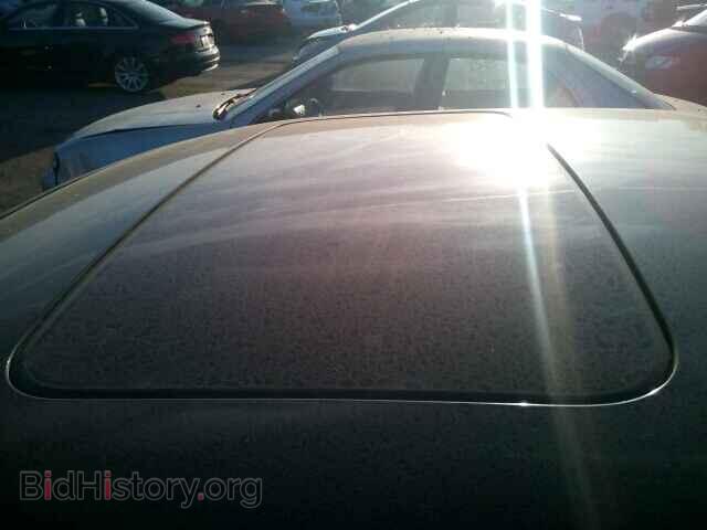 2001 VOLVO S80 - VIN: YV1TS90D011185431 - Фото 10