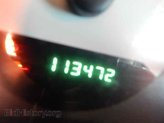 2006 DODGE CARAVAN - VIN: 1D4GP25B86B743571 - Photo 8