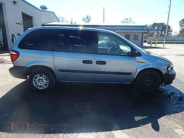 2006 DODGE CARAVAN - VIN: 1D4GP25B86B743571 - Photo 10