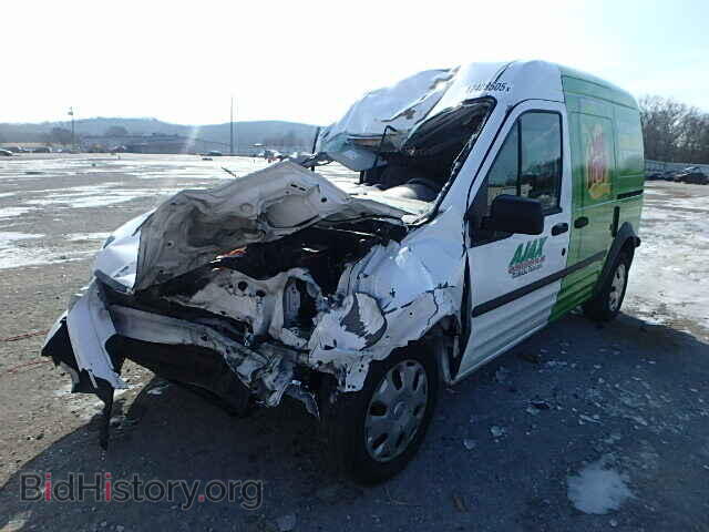 2011 FORD TRANSIT CO - VIN: NM0LS7DN3BT073898 - Фото 2