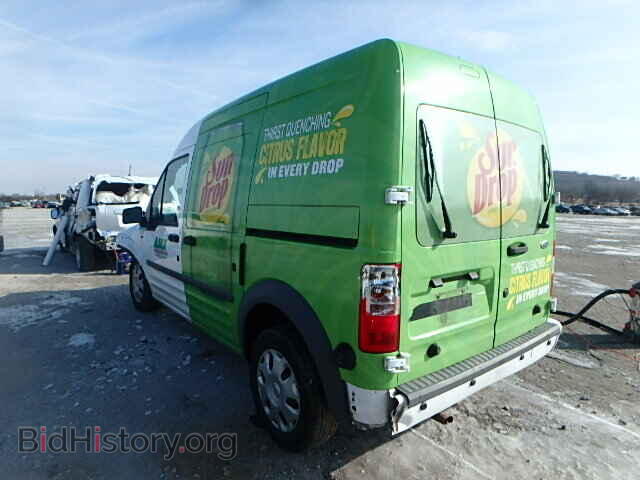 2011 FORD TRANSIT CO - VIN: NM0LS7DN3BT073898 - Фото 3