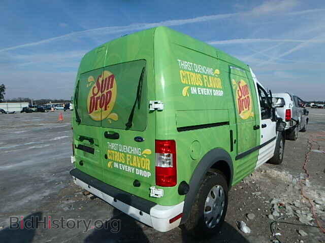 2011 FORD TRANSIT CO - VIN: NM0LS7DN3BT073898 - Фото 4
