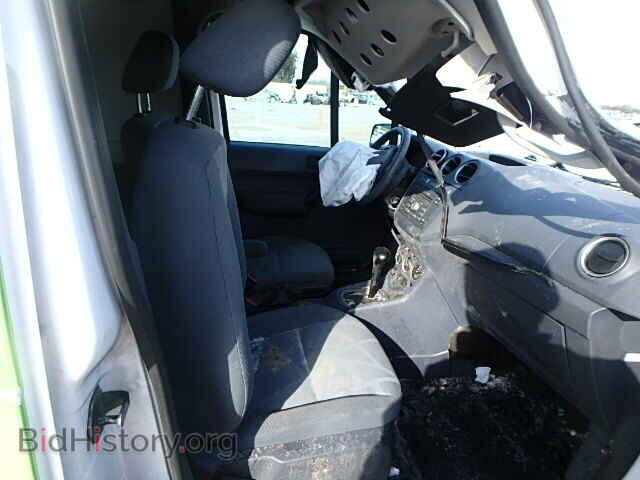 2011 FORD TRANSIT CO - VIN: NM0LS7DN3BT073898 - Фото 5