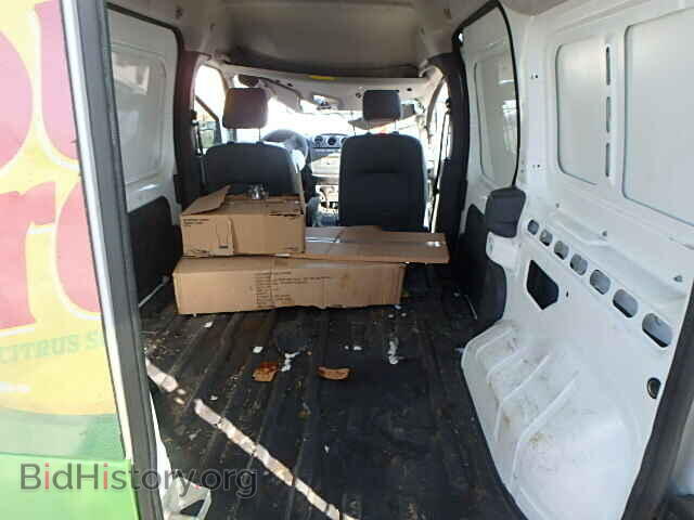 2011 FORD TRANSIT CO - VIN: NM0LS7DN3BT073898 - Фото 6
