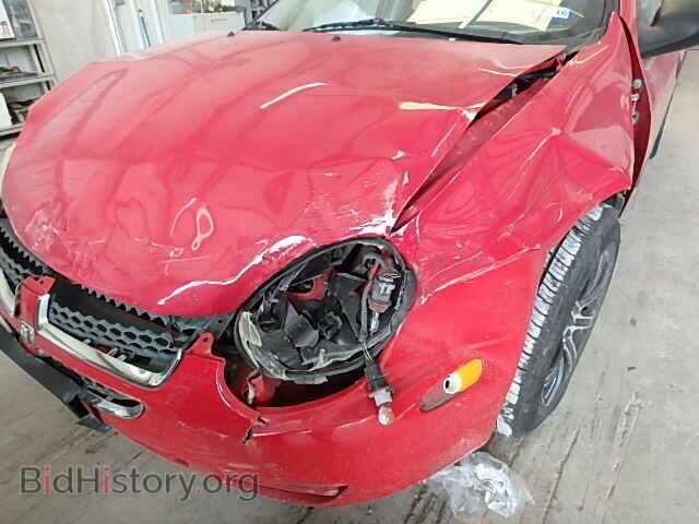 2004 DODGE NEON - VIN: 1B3ES26C14D619347 - Фото 10