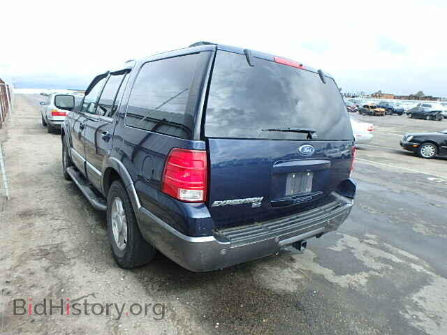 2004 FORD EXPEDITION - VIN: 1FMPU15L94LA43733 - Фото 3