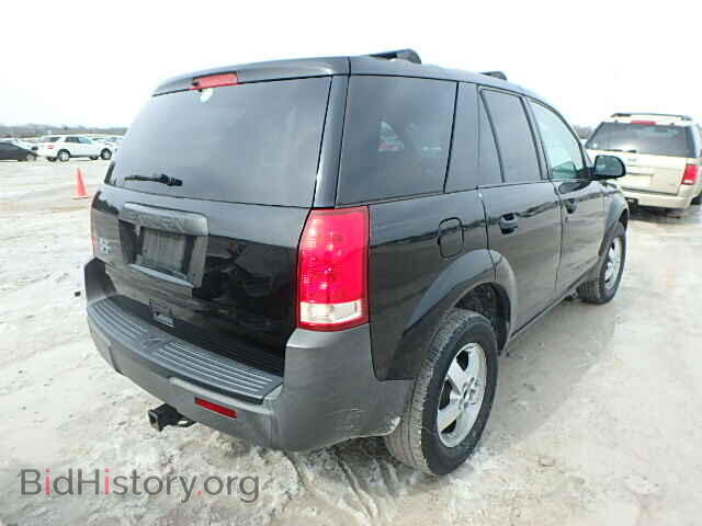 2005 SATURN VUE - VIN: 5GZCZ23D35S805515 - Фото 4