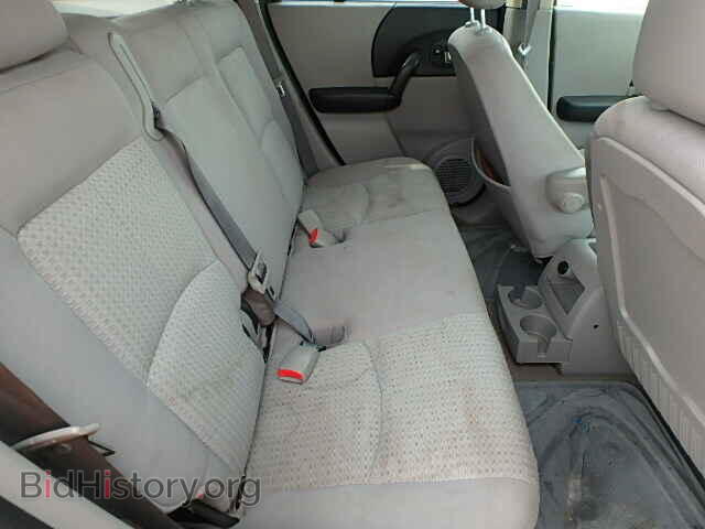 2005 SATURN VUE - VIN: 5GZCZ23D35S805515 - Фото 6
