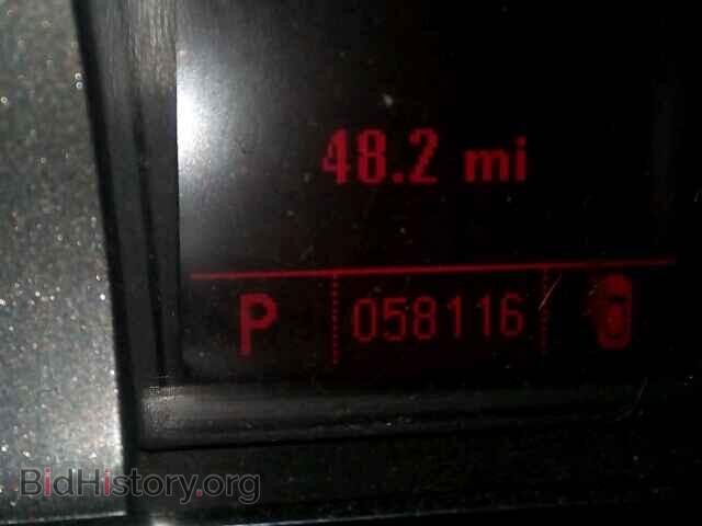 2010 GMC TERRAIN - VIN: 2CTFLGEWXA6268333 - Фото 8