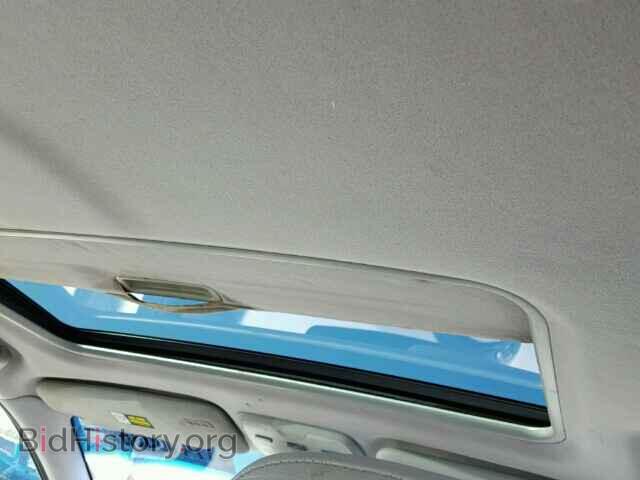 2002 VOLVO S80 - VIN: YV1TS92D521274328 - Photo 10
