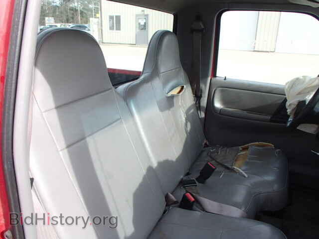 2001 MAZDA B2300 - VIN: 4F4YR12D71TM24121 - Фото 6