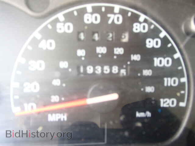 2001 MAZDA B2300 - VIN: 4F4YR12D71TM24121 - Фото 8
