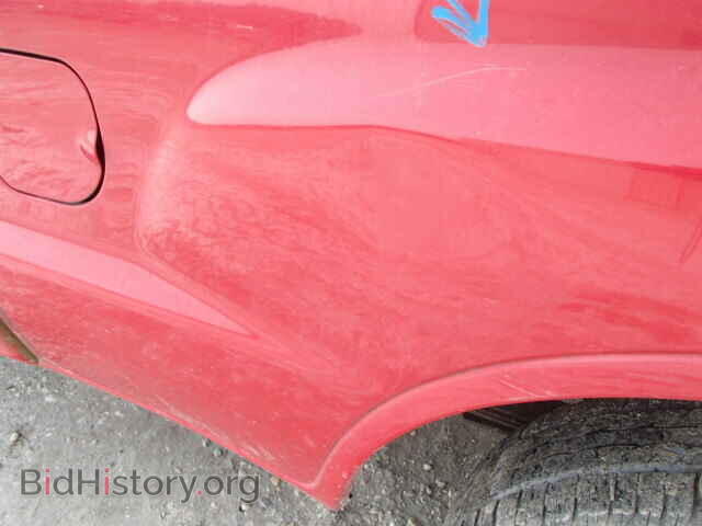 2001 MAZDA B2300 - VIN: 4F4YR12D71TM24121 - Фото 9