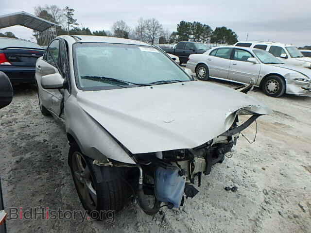 Фотография 1YVFP80C155M31532 - MAZDA 6 2005