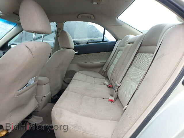 2005 MAZDA 6 - VIN: 1YVFP80C155M31532 - Фото 6