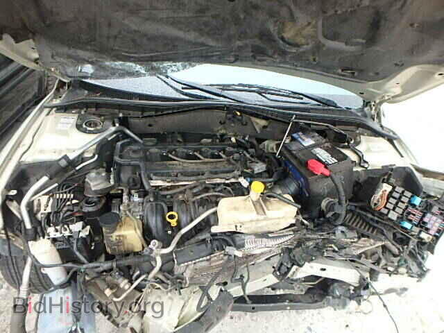 2005 MAZDA 6 - VIN: 1YVFP80C155M31532 - Фото 7