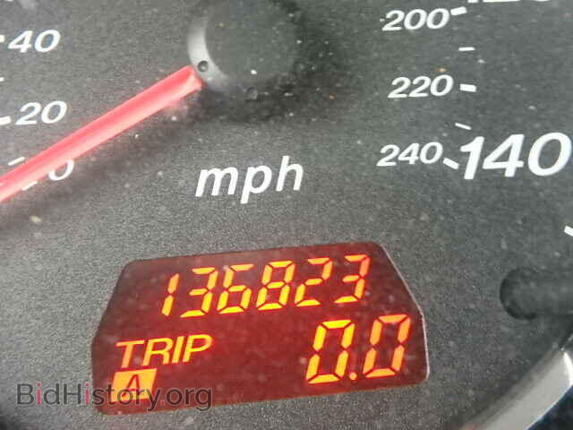 2005 MAZDA 6 - VIN: 1YVFP80C155M31532 - Фото 8