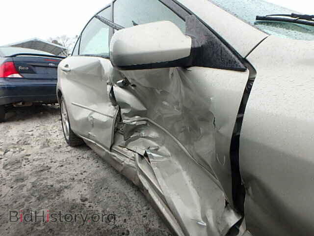 2005 MAZDA 6 - VIN: 1YVFP80C155M31532 - Фото 9