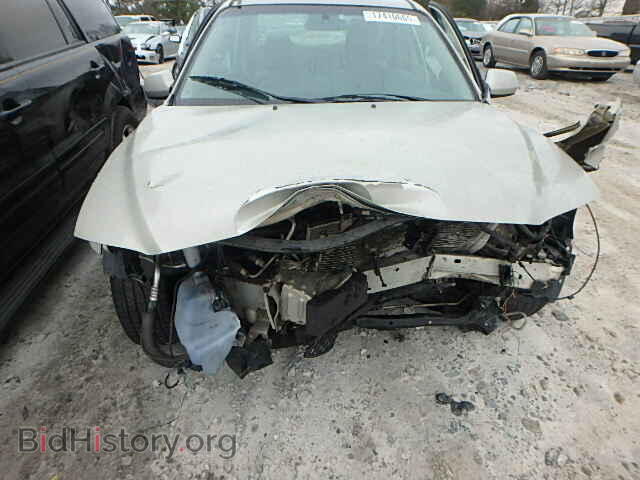 2005 MAZDA 6 - VIN: 1YVFP80C155M31532 - Фото 10