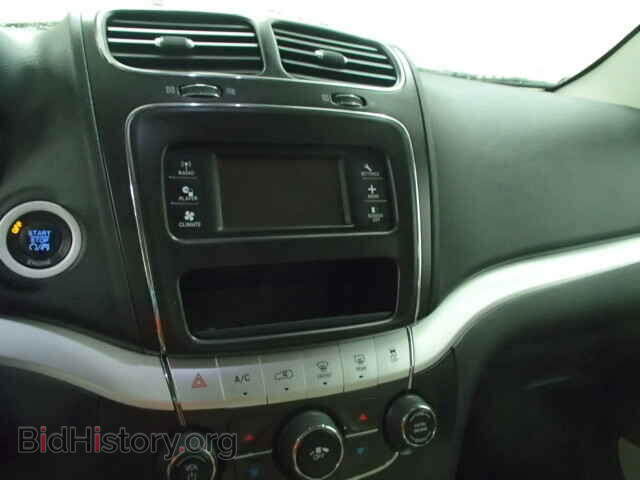 2011 DODGE JOURNEY - VIN: 3D4PG1FGXBT526648 - Фото 9