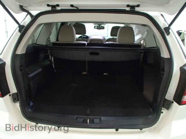 2011 DODGE JOURNEY - VIN: 3D4PG1FGXBT526648 - Фото 10