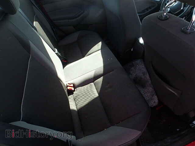 2012 FORD FOCUS - VIN: 1FAHP3F21CL310918 - Photo 6