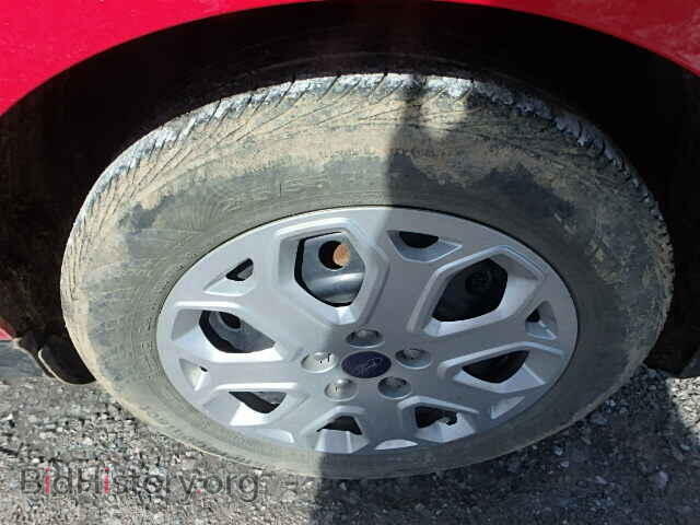 2012 FORD FOCUS - VIN: 1FAHP3F21CL310918 - Photo 10
