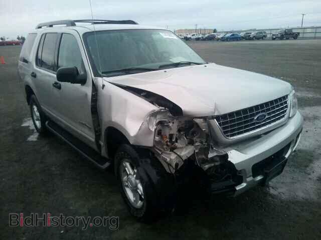 Фотография 1FMZU73E95ZA41186 - FORD EXPLORER 2005