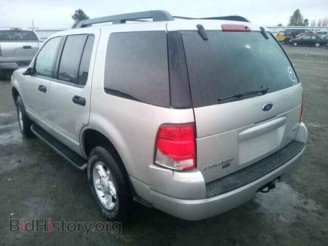 2005 FORD EXPLORER - VIN: 1FMZU73E95ZA41186 - Фото 3