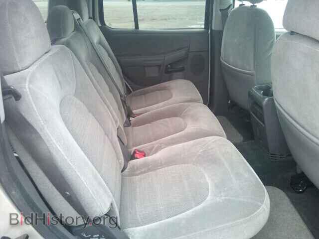 2005 FORD EXPLORER - VIN: 1FMZU73E95ZA41186 - Фото 6