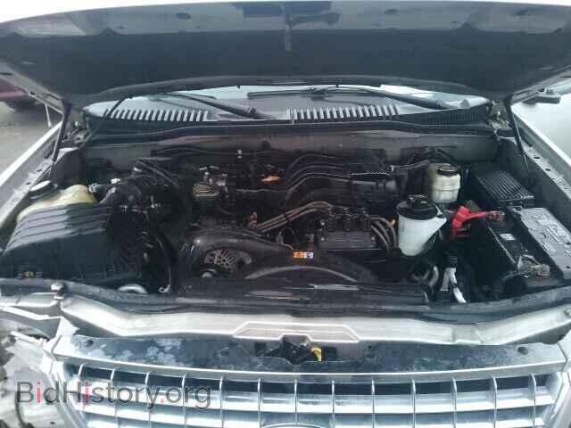 2005 FORD EXPLORER - VIN: 1FMZU73E95ZA41186 - Фото 7