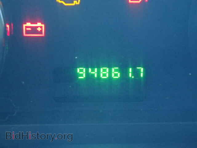 2007 FORD EDGE - VIN: 2FMDK36C67BA88233 - Фото 8
