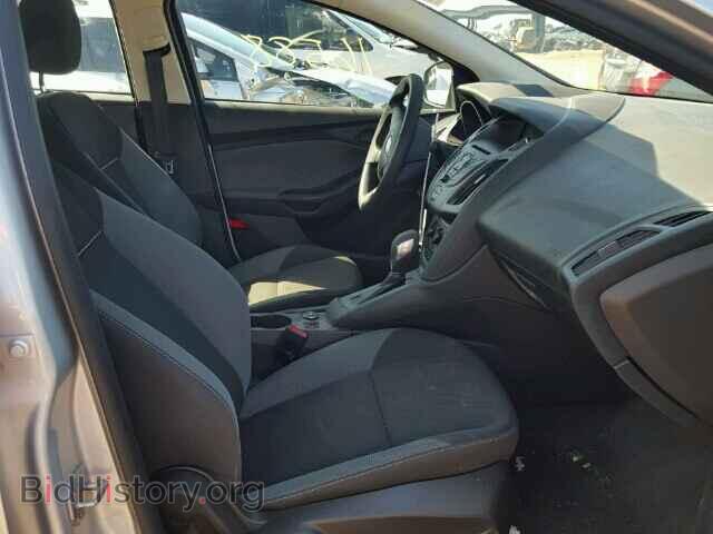 2012 FORD FOCUS - VIN: 1FAHP3E24CL172731 - Фото 5