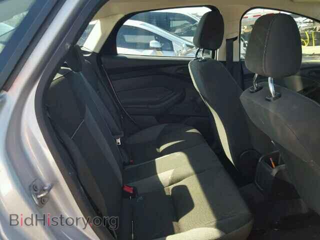 2012 FORD FOCUS - VIN: 1FAHP3E24CL172731 - Фото 6