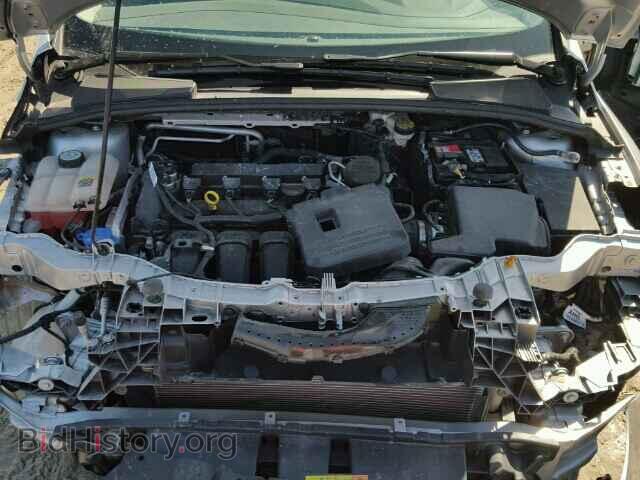 2012 FORD FOCUS - VIN: 1FAHP3E24CL172731 - Фото 7