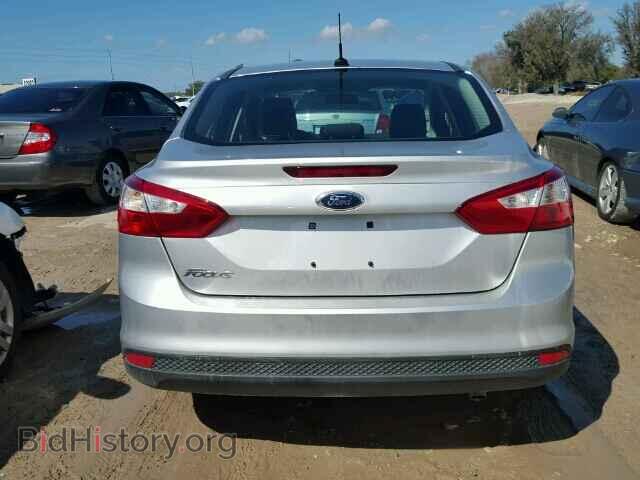 2012 FORD FOCUS - VIN: 1FAHP3E24CL172731 - Фото 10