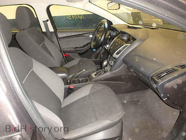 2013 FORD FOCUS - VIN: 1FADP3F23DL343208 - Photo 5