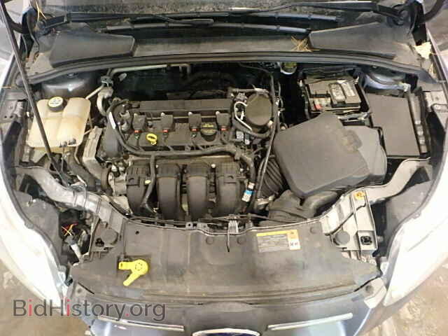 2013 FORD FOCUS - VIN: 1FADP3F23DL343208 - Photo 7