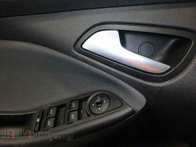 2013 FORD FOCUS - VIN: 1FADP3F23DL343208 - Photo 9