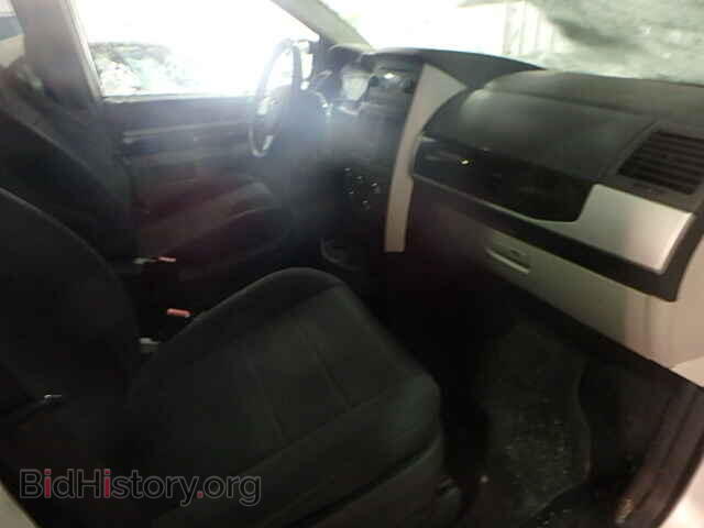 2010 DODGE CARAVAN - VIN: 2D4RN5D13AR314339 - Фото 5