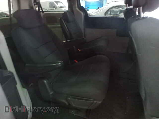 2010 DODGE CARAVAN - VIN: 2D4RN5D13AR314339 - Фото 6