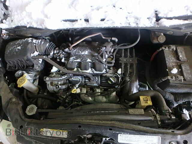 2010 DODGE CARAVAN - VIN: 2D4RN5D13AR314339 - Фото 7