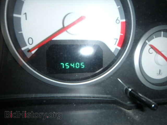 2010 DODGE CARAVAN - VIN: 2D4RN5D13AR314339 - Фото 8