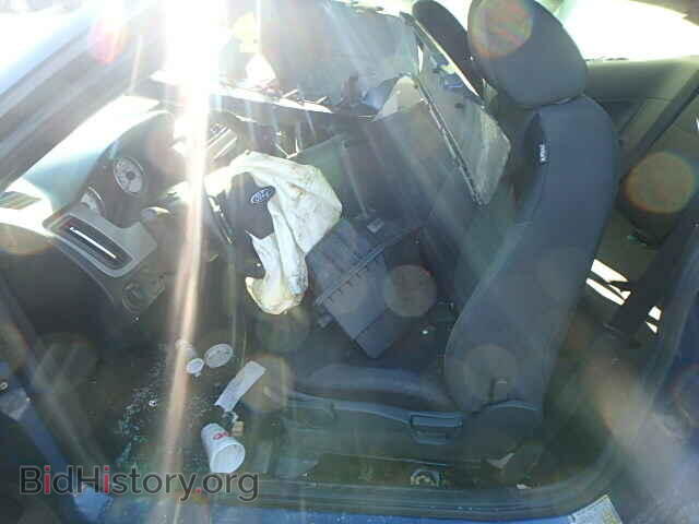 2009 FORD FOCUS - VIN: 1FAHP33N79W219318 - Photo 5
