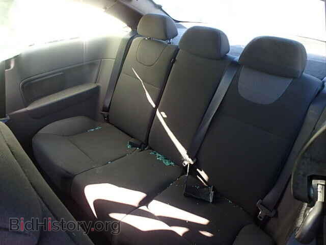 2009 FORD FOCUS - VIN: 1FAHP33N79W219318 - Photo 6