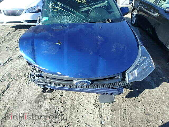 2009 FORD FOCUS - VIN: 1FAHP33N79W219318 - Photo 7