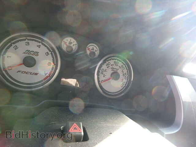 2009 FORD FOCUS - VIN: 1FAHP33N79W219318 - Photo 8