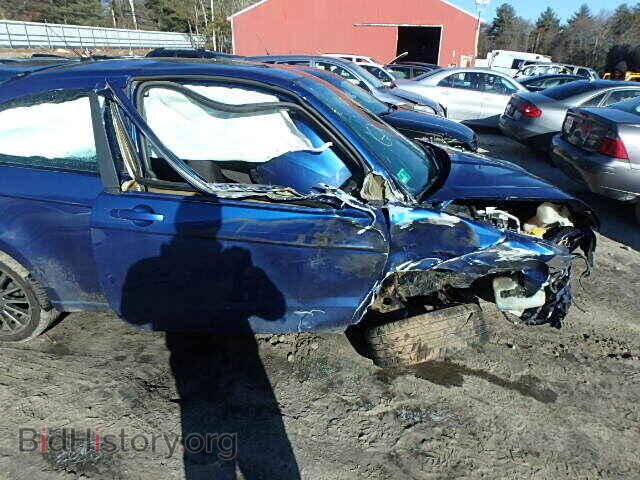 2009 FORD FOCUS - VIN: 1FAHP33N79W219318 - Photo 9