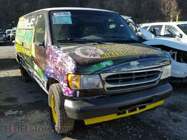Photo 1FTNE24L8YHA41545 - FORD ECONOLINE 2000
