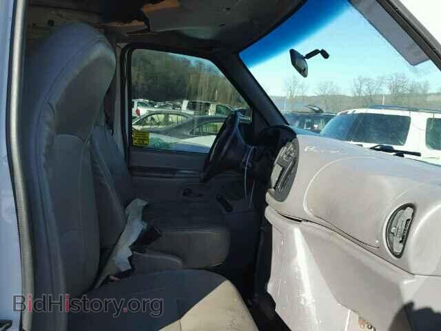 2000 FORD ECONOLINE - VIN: 1FTNE24L8YHA41545 - Фото 5